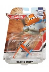 Disney Planes Racing Dusty Diecast Vehicle