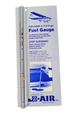 FUELHAWK C-172/19 GAL. FUEL GAUGE