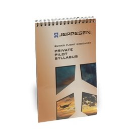 JEPPESEN Jeppesen Private Pilot Syllabus