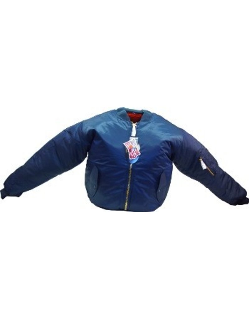 MA1 JACKET (Available in Navy, Green & Black)