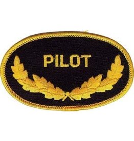 "PILOT" patch