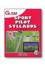 GLEIM Sport Pilot Syllabus