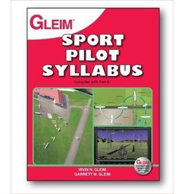 GLEIM Sport Pilot Syllabus