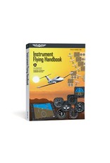 ASA Instrument Flying Handbook