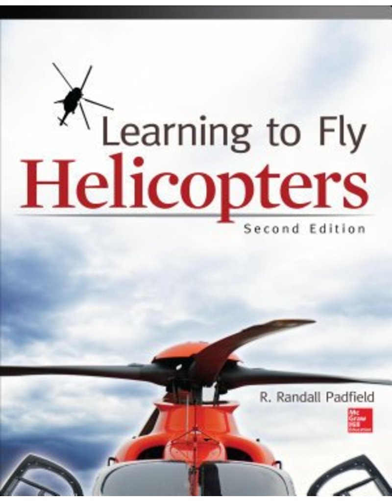 McGraw-Hill LEARNING TO FLY HELICOPTERS