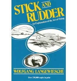 STICK AND RUDDER