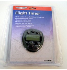 ASA Flight Timer