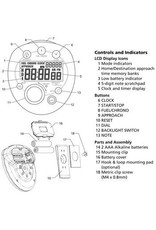 ASA Flight Timer