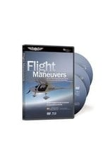 ASA Flight Maneuvers Virtual Test Prep DVD