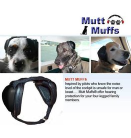 Mutt Muffs