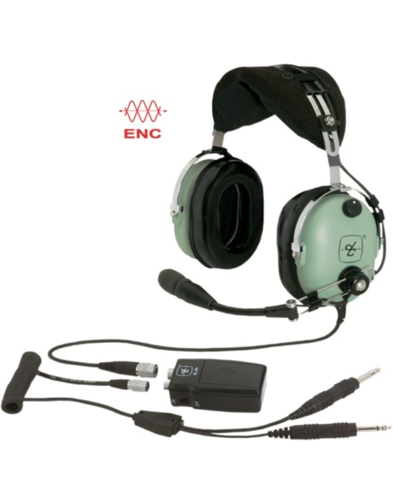 DAVID CLARK H10-13XL HEADSET