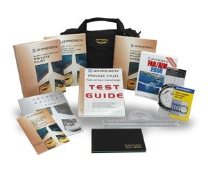 NEW Jeppesen Pilot Logbook10001315