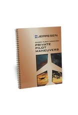 JEPPESEN Jeppesen Private Pilot Maneuvers Manual