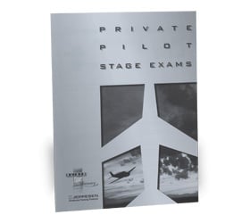 jeppesen private pilot exam answers presolo