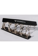 METAL RING ASSEMBLY FOR NOS CHARTS