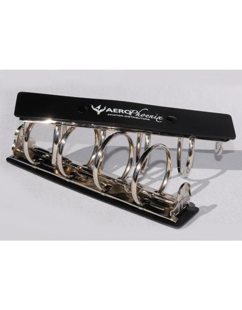 METAL RING ASSEMBLY FOR NOS CHARTS