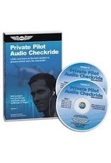 ASA PRIVATE PILOT CHECKRIDE CD