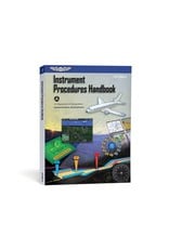 ASA INSTRUMENT PROCEDURES HANDBOOK