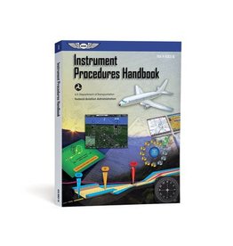 ASA INSTRUMENT PROCEDURES HANDBOOK