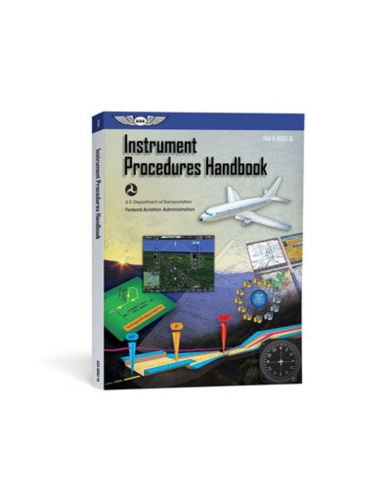 ASA INSTRUMENT PROCEDURES HANDBOOK