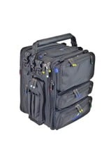 BRIGHTLINE BAGS B7 FLIGHT BAG FLEX