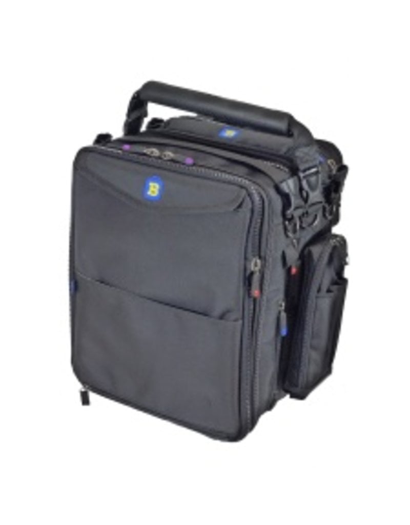 BRIGHTLINE BAGS B7 FLIGHT BAG FLEX