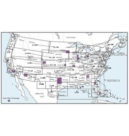 FAA IFR ENROUTE LOW ALTITUDE L3/L4