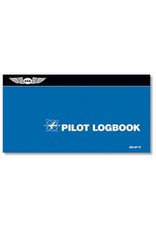 ASA SP-10 PLT FIRST LOGBOOK