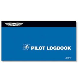 ASA SP-10 PLT FIRST LOGBOOK