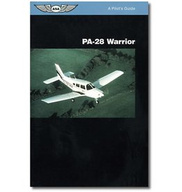 ASA Pilot's Guide Series: Piper Cherokee