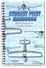 FTP STUDENT PILOT HANDBOOK: FLIGHT MANEUVERS AND TRAINING SYLLABUS