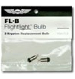 ASA Flightlight Bulbs