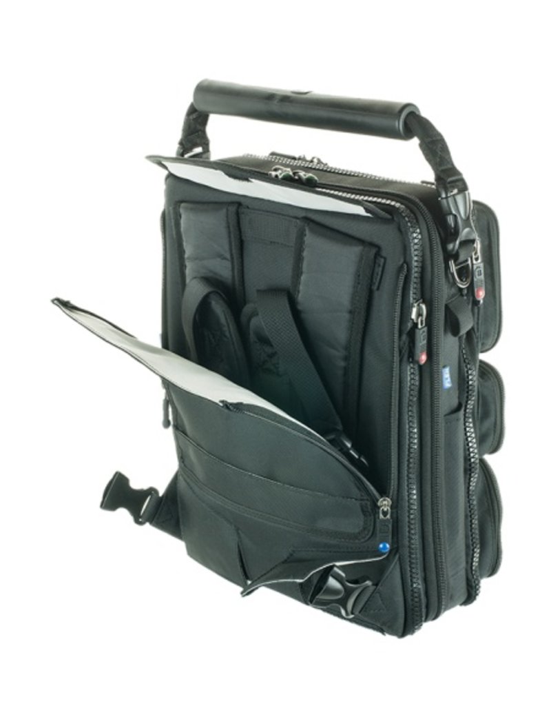 BRIGHTLINE BAGS FLEX PACK CAP REAR