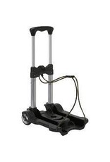 BRIGHTLINE BAGS PORTABLE FOLDING CART