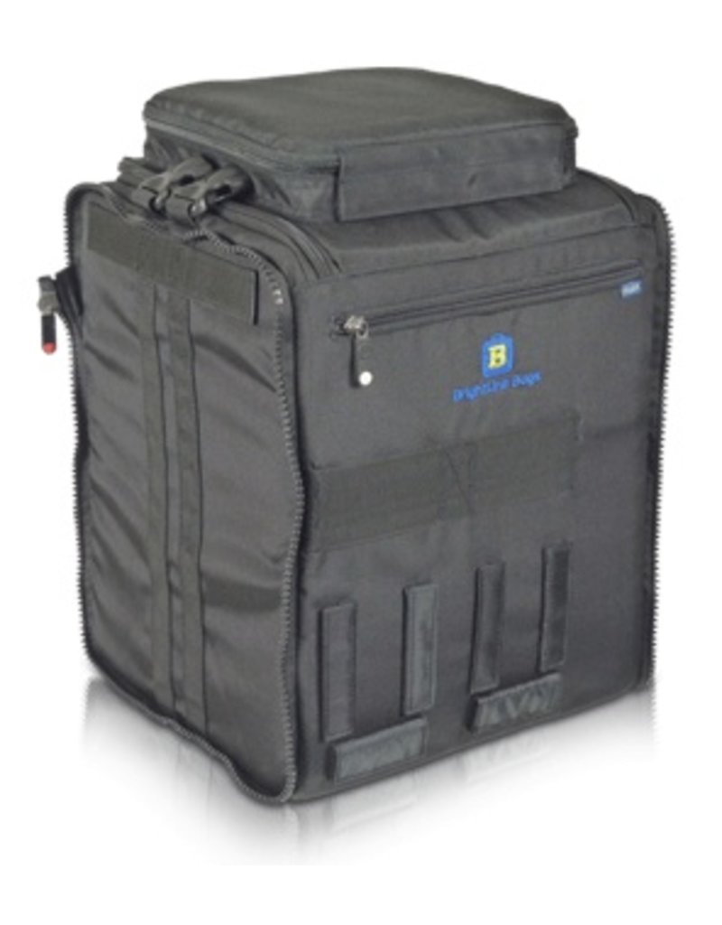 BRIGHTLINE BAGS FLEX CENTER SECTION CS11