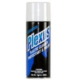 PLEXUS/PLASTIC CLEANER/7oz