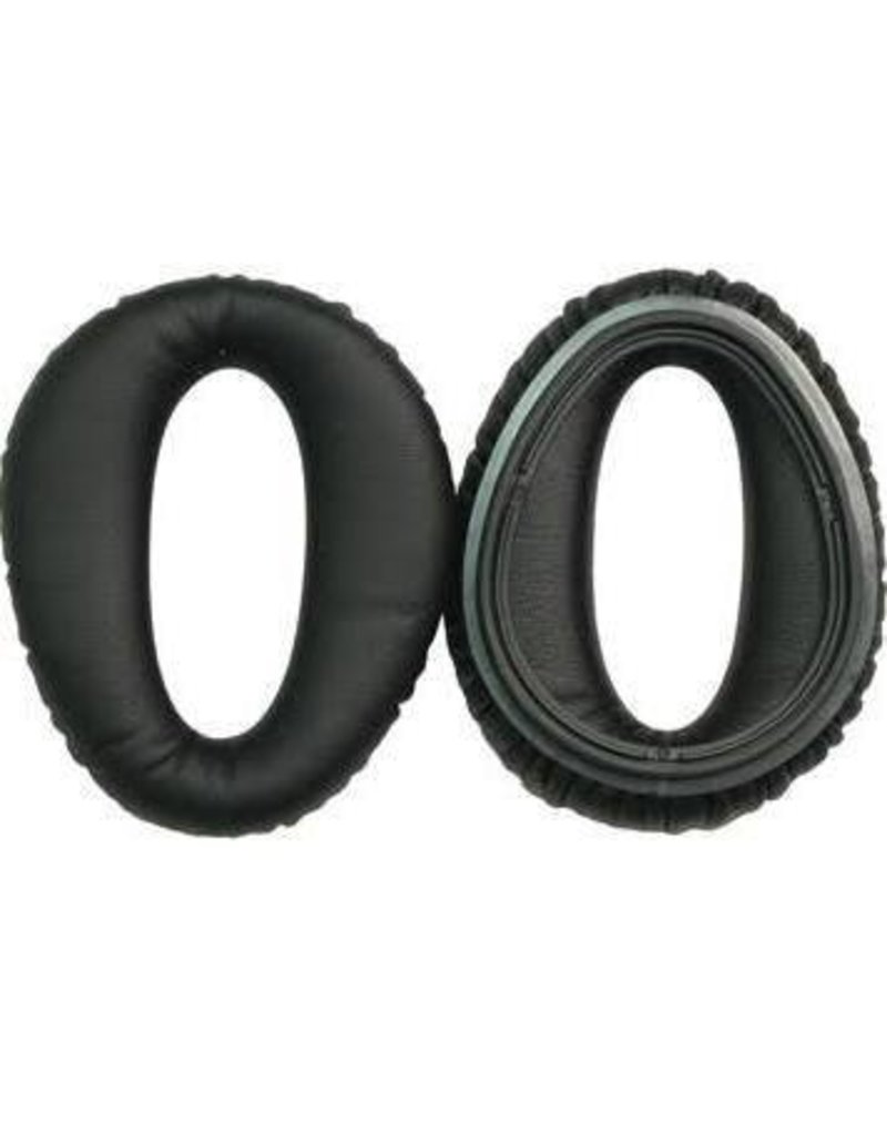 LIGHTSPEED PREMIUM EAR SEALS - ZULU, SIERRA, ZULU.2, ZULU PFX (pair)