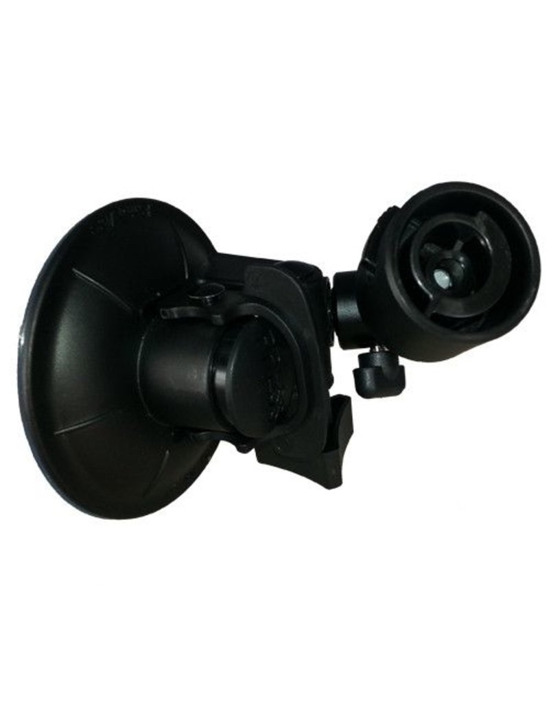 MGF Sport Mount - Compact Suction Cup