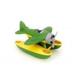 Green Toys Green Toys Seaplane Green Wings