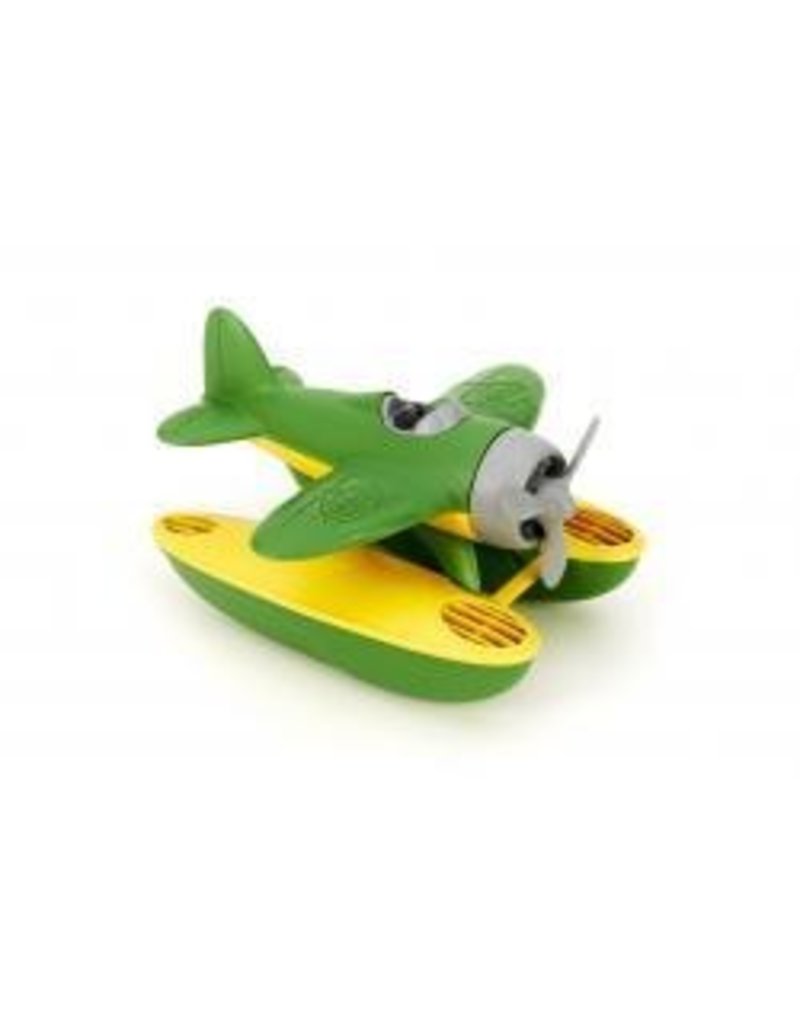 Green Toys Green Toys Seaplane Green Wings