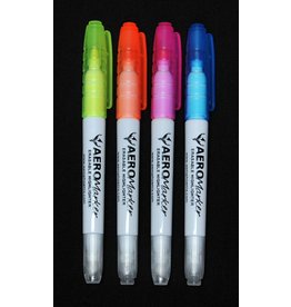 Aero Marker Erasable Highlighter