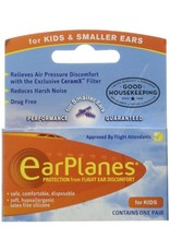 Earplanes Ear Plugs For Children