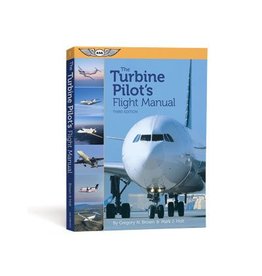 ASA The Turbine Pilot's Flight Manual