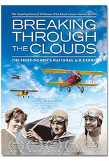 Breaking Through The Clouds DVD