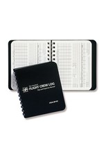 ASA Flight Crew Logbook