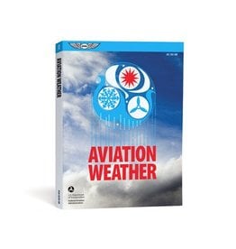 ASA FAA Aviation Weather AC 00-6B