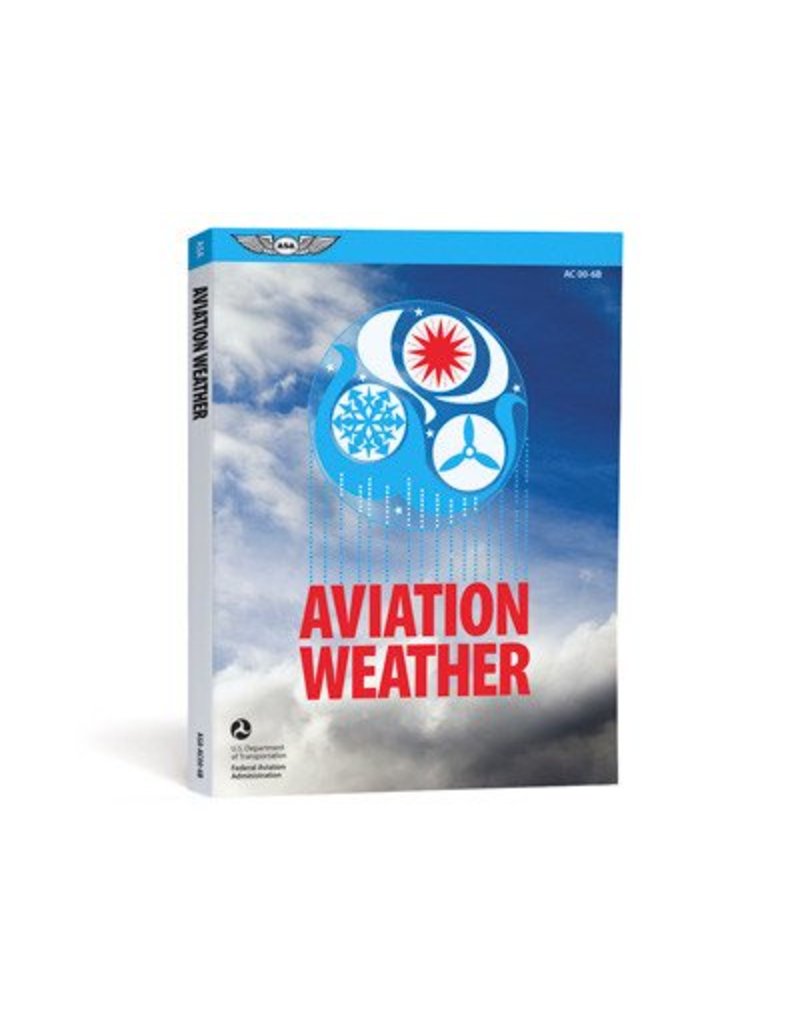 ASA FAA Aviation Weather AC 00-6B