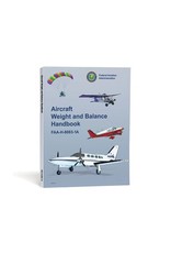 ASA FAA Aircraft Weight and Balance Handbook