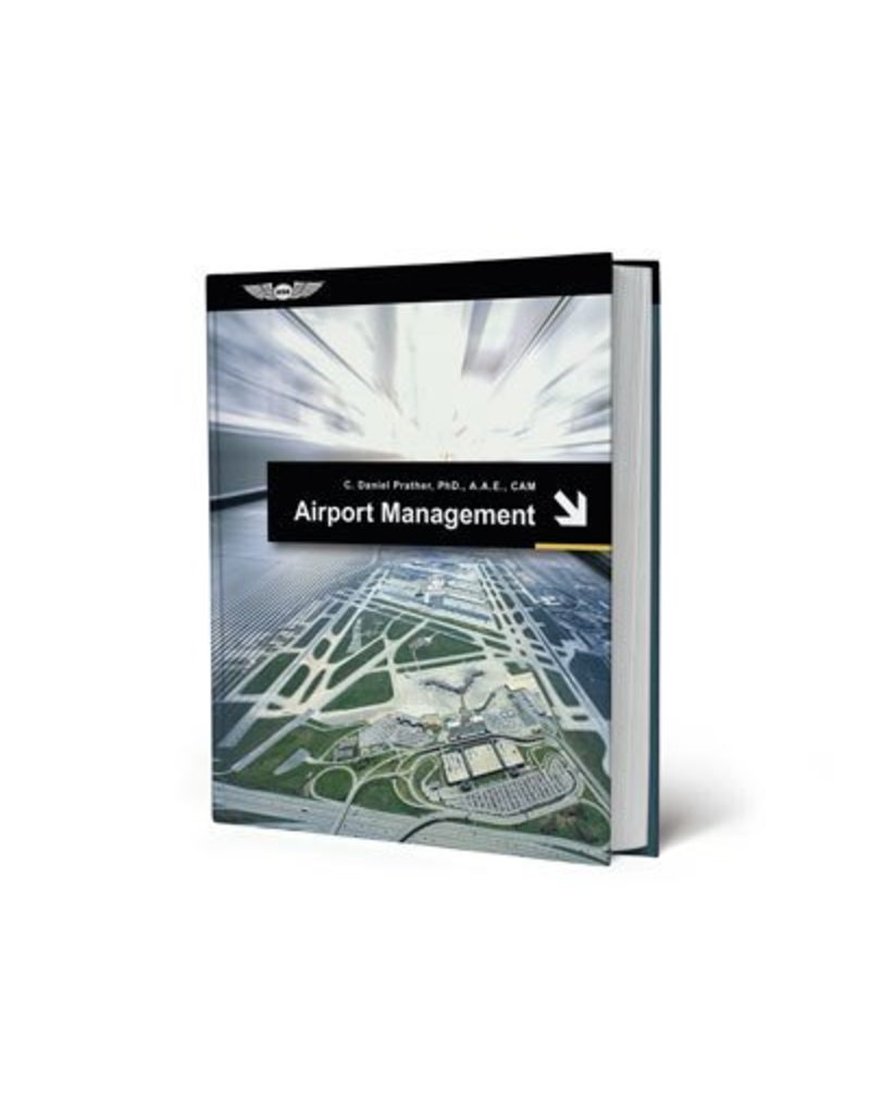 ASA Airport Management