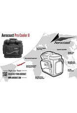 Aerocoast Pro EFB + Cooler II